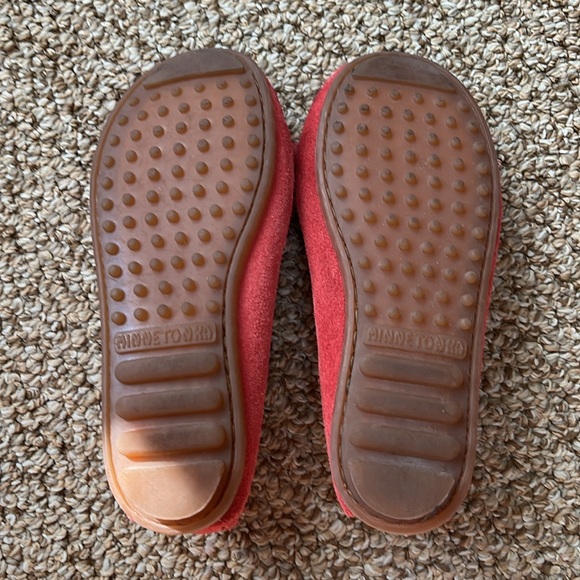 Minnetonka Moccasins VGUC - Sz 13 - Picture 3 of 3